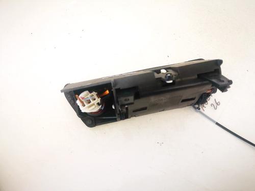 Ashtray AUDI A4 B5 (8D2) 1.8 | BP35595306I30 - Image 2