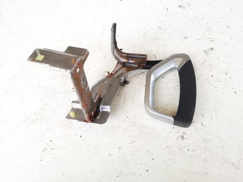 Used Hand brake Hand brake OPEL ANTARA A (L07) 2.0 CDTI (150 hp) 35629659 35629659