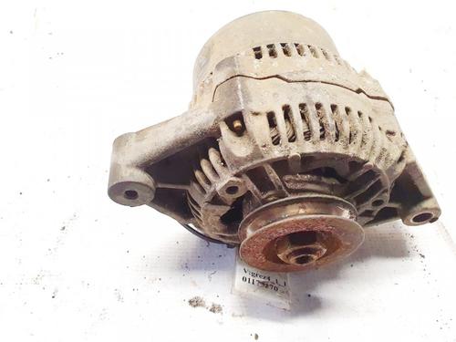 Used Alternator Alternator 35590027 35590027