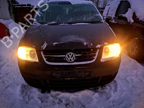 Switch VW TOURAN (1T1, 1T2) 2.0 TDI 16V | BP32932183I30 - Image 5