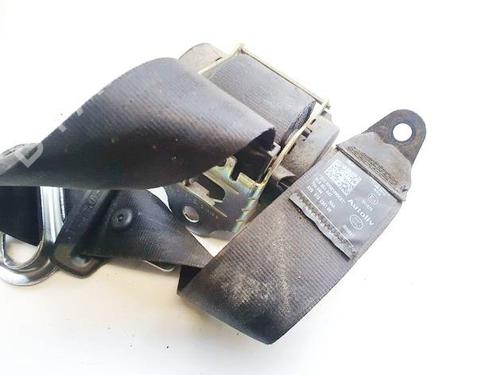 Used Rear left seatbelt Rear left seatbelt SKODA YETI (5L) 2.0 TDI (140 hp) 35031053 35031053