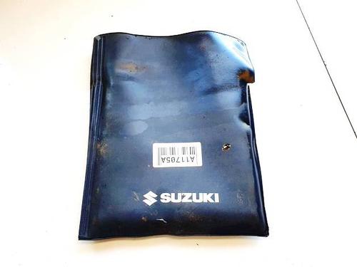 Used Other Other SUZUKI SX4 (EY, GY) 1.9 DDiS (RW419D) (120 hp) 39998874 39998874