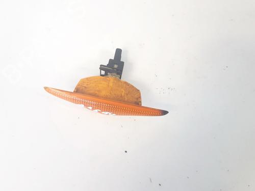 Left side indicator FORD FOCUS I (DAW, DBW) 1.6 16V | BP35546793I20 - Image 2