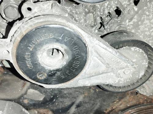 Used Pulley Pulley AUDI A3 (8P1) 2.0 FSI (150 hp) 35304260 35304260