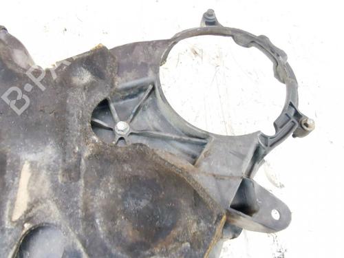 Timing cover FORD FIESTA VI (CB1, CCN) 1.6 TDCi | BP35509671M123 - Image 3