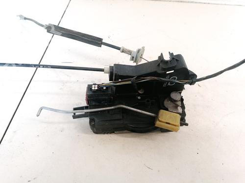 Used Front right lock Front right lock 35523257 35523257