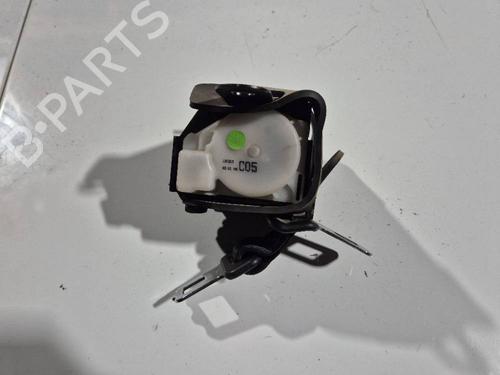 Used Rear center seatbelt Rear center seatbelt NISSAN ALMERA TINO (V10) 2.2 dCi (136 hp) 35018056 35018056