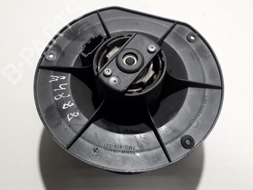 Used Heater blower motor Heater blower motor 35851501 35851501