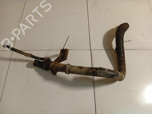 Used Pipe Pipe 38738674 38738674