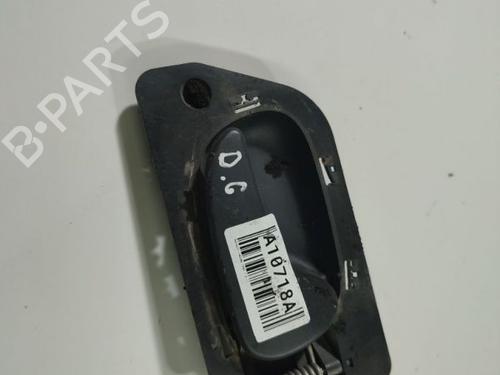 Used Rear right interior door handle Rear right interior door handle 34778476 34778476
