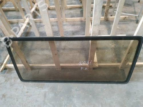 Used Rear left quarter glass Rear left quarter glass 35105122 35105122