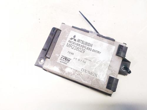 Used Electronic module Electronic module MITSUBISHI CARISMA (DA_) 1.9 TD (DA4A) (90 hp) 33107591 33107591