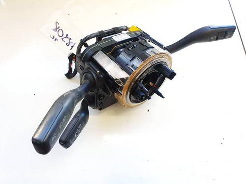 Used Warning switch Warning switch AUDI A6 C6 (4F2) 3.2 FSI (255 hp) 35311133 35311133