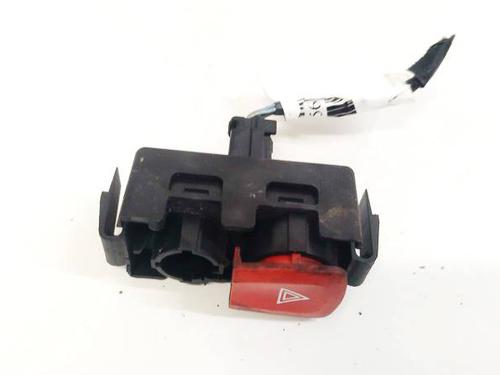 Used Warning switch Warning switch RENAULT MEGANE III Hatchback (BZ0/1_, B3_) 1.5 dCi (BZ09, BZ0D, BZ1W, BZ29, BZ14) (110 hp) 35138632 35138632