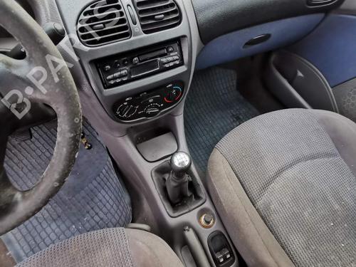 Pipe PEUGEOT 206 SW (2E/K) 1.4 HDi | BP32538341M125