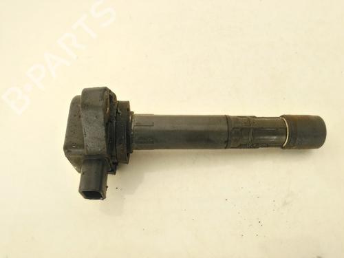 Used Ignition coil Ignition coil HONDA STREAM (RN) 1.7 16V (RN1) (125 hp) 35863486 35863486