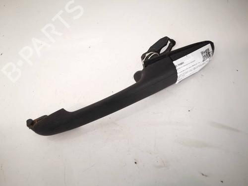 Used Front left exterior door handle Front left exterior door handle 34822563 34822563