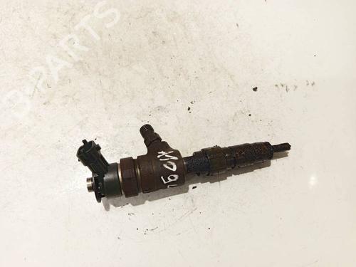 Used Injector Injector PEUGEOT PARTNER Box Body/MPV 1.6 HDi (90 hp) 34885200 34885200