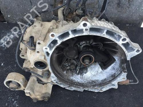 Used Gearbox Gearbox 35668129 35668129