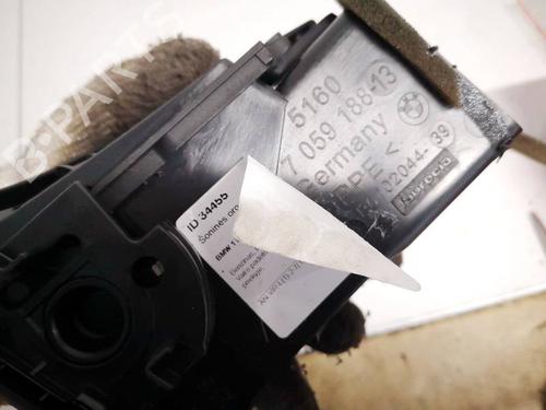 Air vent BMW 1 (E81) 120 d | BP32618489I21 - Image 3