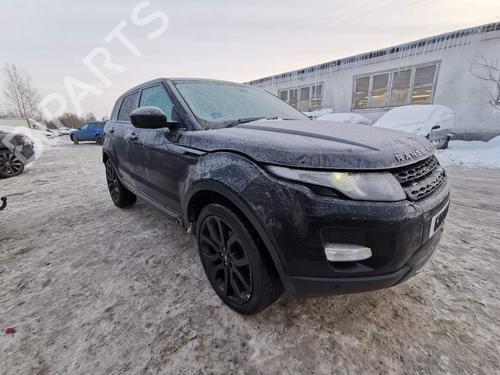 Used Parts LAND ROVER RANGE ROVER EVOQUE VAN (L538) SD4 4x4 4919662