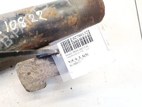 Left front shock absorber FORD FOCUS C-MAX (DM2) 2.0 TDCi | BP34806647M16 - Image 2