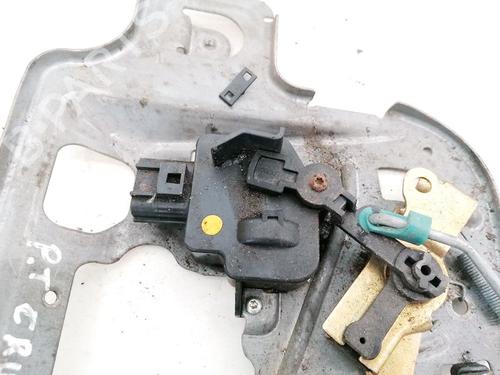 Electronic module CHRYSLER PT CRUISER (PT_) 2.0 | BP32880253M83 - Image 3