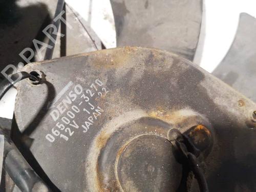 Fan HONDA CR-V III (RE_) 2.0 i-VTEC (RE5, RE1) | BP35059502M128 - Image 3
