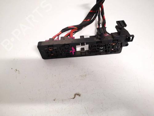 Used Electronic module Electronic module 35176948 35176948