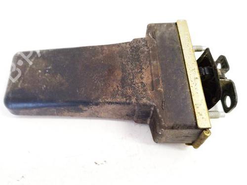 Used Hinge/Door check strap Hinge/Door check strap 36586236 36586236