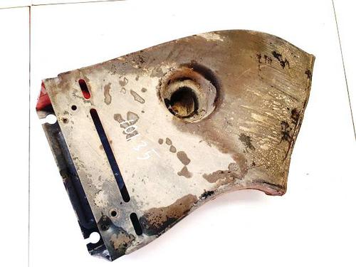 Used Pipe Pipe CITROËN C8 (EA_, EB_) 2.2 HDi (128 hp) 35045853 35045853
