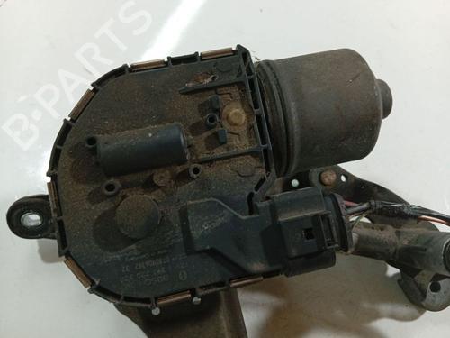 Used Front wiper motor Front wiper motor FORD S-MAX (WA6) 2.0 TDCi (130 hp) 34821800 34821800