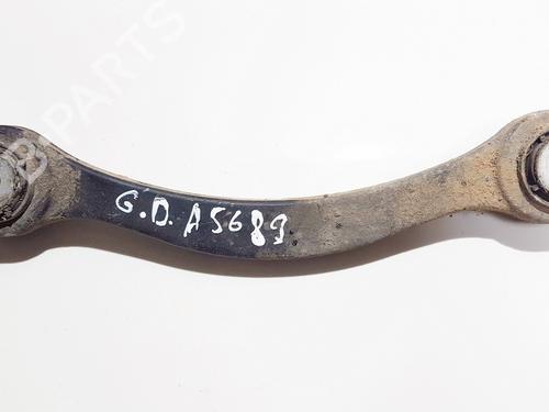 Used Right rear suspension arm Right rear suspension arm MERCEDES-BENZ E-CLASS (W211) E 220 CDI (211.006) (150 hp) 35880461 35880461