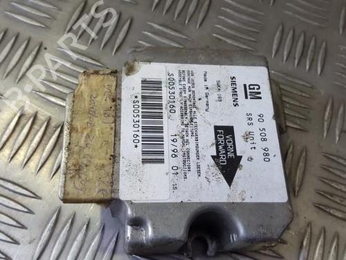 Used ECU airbags ECU airbags 33492618 33492618