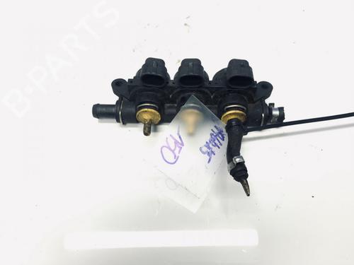 Used Injector Injector 35556331 35556331