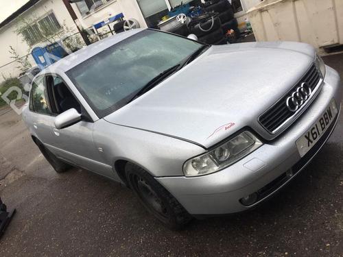 Engine mount AUDI A4 B5 (8D2) 1.8 T | BP33497194M89 - Image 5