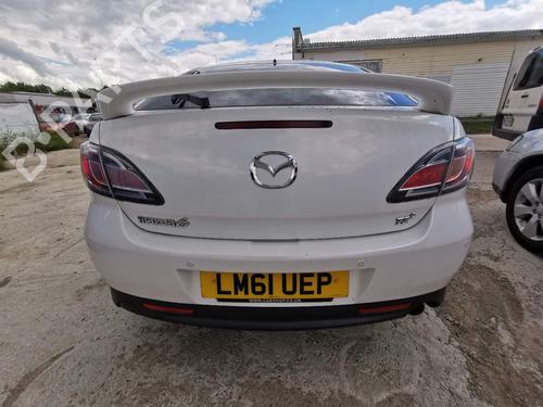 Armlene MAZDA 6 Hatchback (GH) 2.2 MZR-CD (GH10) | BP38041276I20 - Image 10