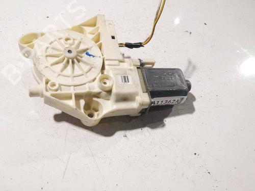 Left front window motor FORD FOCUS II (DA_, HCP, DP) 2.0 | BP36760407E21 - Image 2