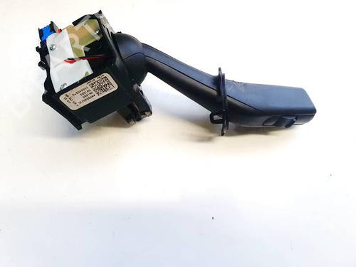 Warning switch VW GOLF VI (5K1) 2.0 TDI | BP35178120I22 - Image 3