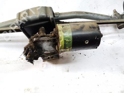 Used Front wiper motor Front wiper motor 35637895 35637895