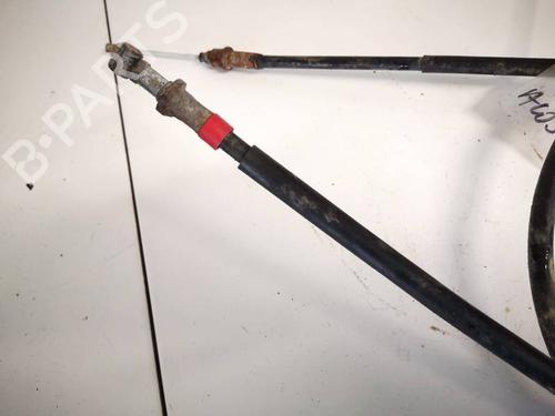 Cable MAZDA 3 (BL) 1.6 MZ-CD (BL14) | BP34954236E12 - Image 3