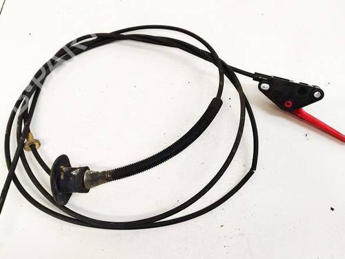 Used Interior handle Interior handle CITROËN C8 (EA_, EB_) 2.2 HDi (128 hp) 34868649 34868649