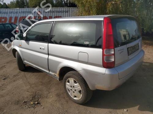 Engine mount HONDA HR-V (GH_) 1.6 16V (GH1, GH3) | BP33100046M89  - Image 10