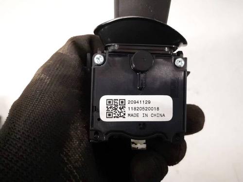 Warning switch OPEL ASTRA J (P10) 1.3 CDTI (68) | BP38316273I22 - Image 3