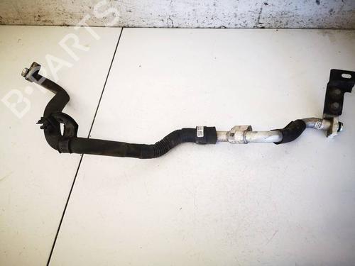 AC-rør AC-rør HONDA CR-V III (RE_) 2.2 i-DTEC 4WD (RE6) (150 hp) 36942157 36942157