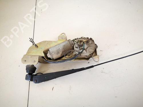 Used Rear wiper motor Rear wiper motor 35503839 35503839