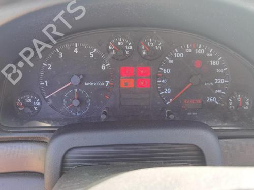 Engine mount AUDI A4 B5 (8D2) 1.6 | BP32887271M89 - Image 10