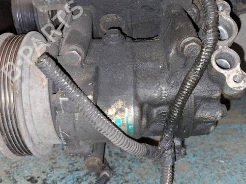 Used AC compressor AC compressor 35028273 35028273