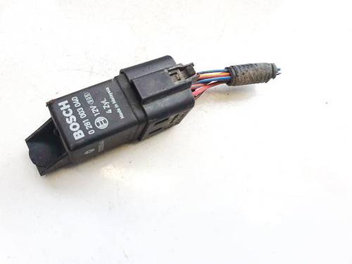 Electronic sensor DODGE CALIBER 2.0 CRD | BP34812855M84 - Image 2