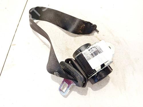 Used Rear right seatbelt Rear right seatbelt OPEL ASTRA H (A04) 1.6 (L48) (116 hp) 34988649 34988649